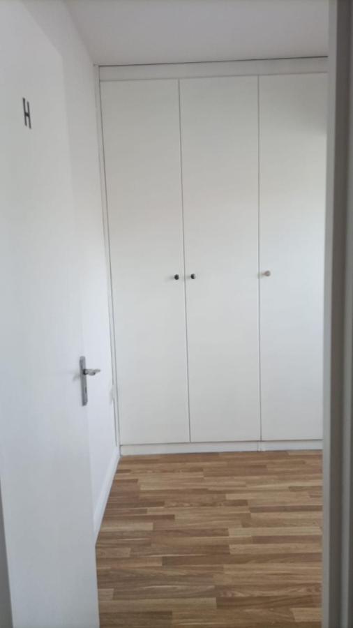 Ferienwohnung Jey'S Flat Liverpool Exterior foto
